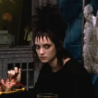 Lydia Deetz 