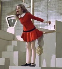 Veruca Salt