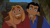 Miguel and Tulio