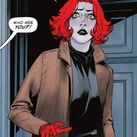 Kate Kane