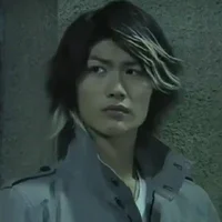 Kazama Ren