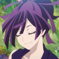 Yuzuriha 