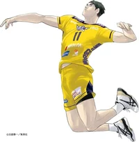 Wakatoshi Ushijima