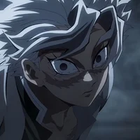 Sanemi Shinazugawa 
