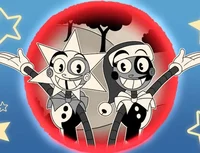 Sun and Moon SAMS AU