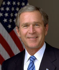 George Bush