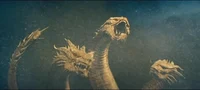 Ghidorah 