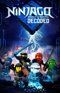 Ninjago - Genderswap