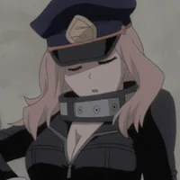 Camie utsushimi