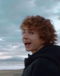 Percy Jackson - Show