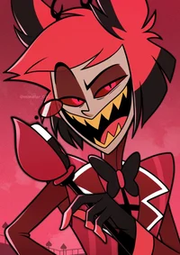 Alastor - HH