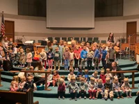 Kingdom Kids Daycare