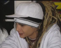 Tom Kaulitz 