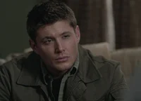 Dean Winchester 