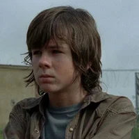 Carl Grimes 
