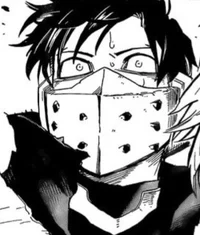 Tenya Iida
