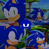 Sonic The Hedgehog