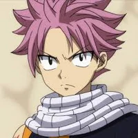 FT - natsu dragneel