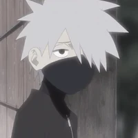 Kakashi Hatake