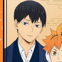 Tobio kageyama 