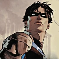 DC Grayson