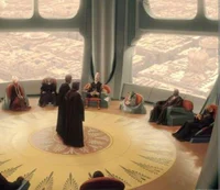 Jedi High Council