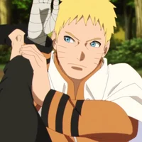 Naruto Uzumaki