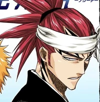 Renji Abarai