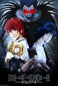 Death note RPG