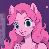 Pinkie Pie 