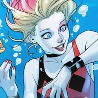 harley quinn