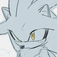 Silver the hedgehog
