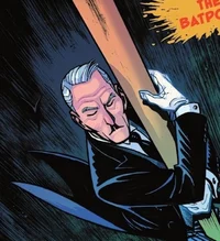 Alfred Pennyworth