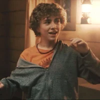 Percy Jackson - Show