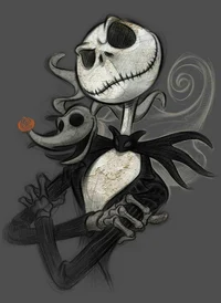 Jack Skellington