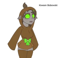 Kiween Bobowski
