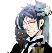 Sebastian Michaelis
