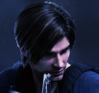 Leon Scott Kennedy