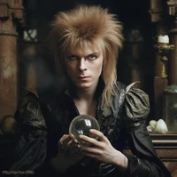 Jareth