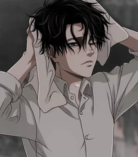 Levi Ackerman