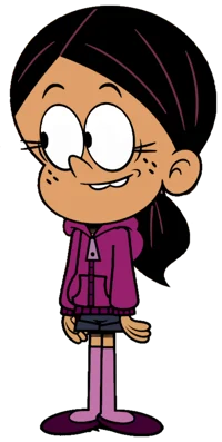 Ronnie Anne Santiago