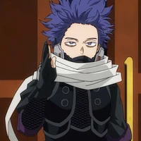 Hitoshi Shinsou