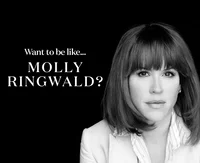 Molly Ringwald