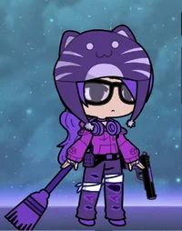 Lena Brawl Stars OC