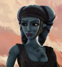 Aayla S