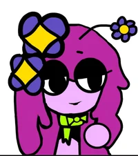 Jasmine - Sprunki