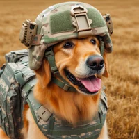 US Army Canine Inf