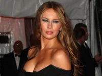 Melania Trump