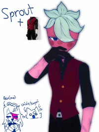 SPROUT