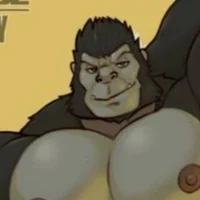 Gorilla